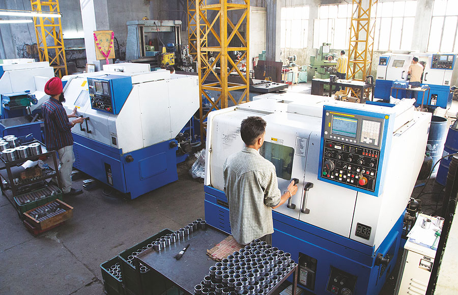 Bhagwan Products India Unit I