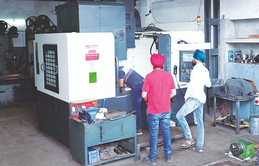 Bhagwan Products India Unit I
