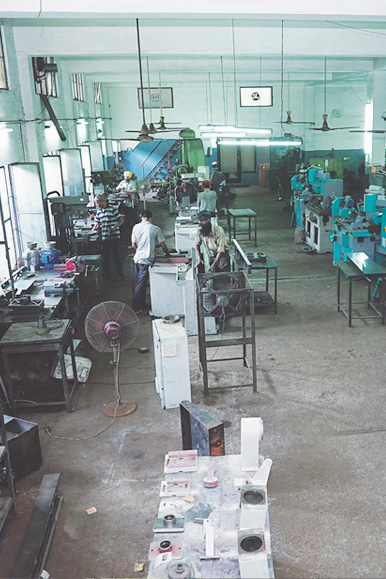 Bhagwan Products India Unit I